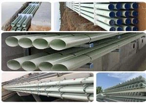 Ống dẫn cáp điện