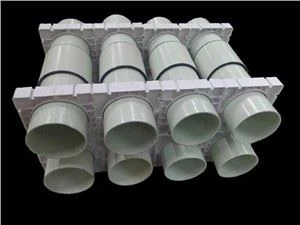 Ống dẫn điện ngầm